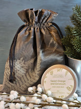 Load image into Gallery viewer, Gift Sets - Wash Bag and Hand & Body Balm