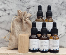 Load image into Gallery viewer, Oil and Diffuser Set