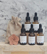 Load image into Gallery viewer, Oil and Diffuser Set