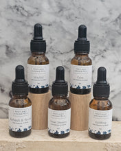 Load image into Gallery viewer, Essential Oil Blends