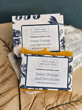 Load image into Gallery viewer, Natural Handmade Soap