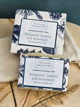 Load image into Gallery viewer, Natural Handmade Soap
