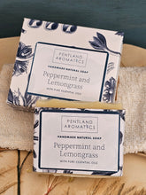 Load image into Gallery viewer, Natural Handmade Soap