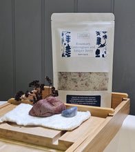 Load image into Gallery viewer, Bath Salts with Botanicals