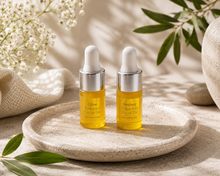 Load image into Gallery viewer, Glow and Restore Facial Oils