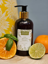 Load image into Gallery viewer, Body Lotion with Sea Buckthorn and Aloe