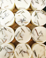 Load image into Gallery viewer, Botanical Wax Melt - Lemongrass and Ginger