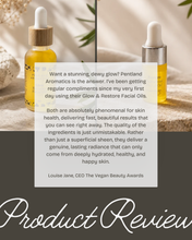Load image into Gallery viewer, Glow and Restore Facial Oils