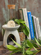 Load image into Gallery viewer, Botanical Wax Melt - Bay and Rosemary