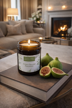 Load image into Gallery viewer, Green Fig and Patchouli