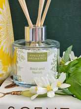 Load image into Gallery viewer, Basil and Neroli