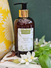 Load image into Gallery viewer, Luxury Hand and Body Wash