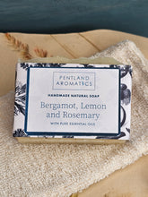 Load image into Gallery viewer, Soap and Wash Pouch Set