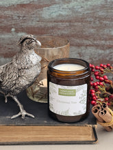 Load image into Gallery viewer, Christmas Tree Candle