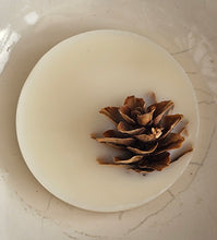 Load image into Gallery viewer, Botanical Wax Melt - Christmas Tree