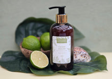 Load image into Gallery viewer, Body Lotion with Sea Buckthorn and Aloe