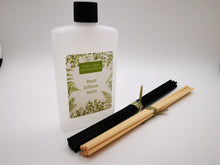 Load image into Gallery viewer, Handmade Reed Diffuser - Autumn Oak
