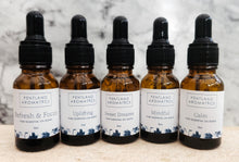 Load image into Gallery viewer, Essential Oil Blends