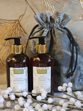 Load image into Gallery viewer, Wash Bag and Wash/Lotion Gift Set