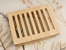 Load image into Gallery viewer, Soap and Dish Set