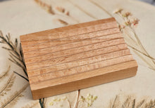 Load image into Gallery viewer, Soap and Dish Set