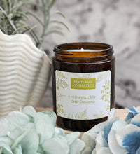 Load image into Gallery viewer, Honeysuckle and Davana