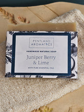 Load image into Gallery viewer, Soap and Wash Pouch Set