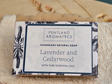 Load image into Gallery viewer, Soap and Wash Pouch Set