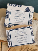 Load image into Gallery viewer, Natural Handmade Soap