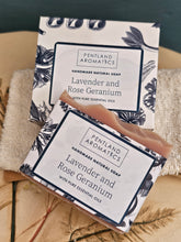 Load image into Gallery viewer, Natural Handmade Soap