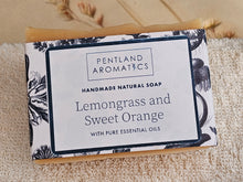 Load image into Gallery viewer, Soap and Wash Pouch Set