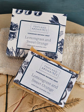 Load image into Gallery viewer, Natural Handmade Soap