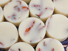 Load image into Gallery viewer, Botanical Wax Melt - Orange and Bergamot