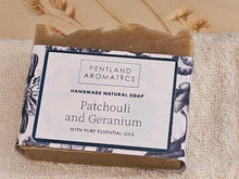 Load image into Gallery viewer, Soap and Wash Pouch Set