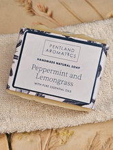 Load image into Gallery viewer, Soap and Wash Pouch Set