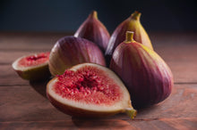Load image into Gallery viewer, Botanical Wax Melt - Golden Amber and Fig