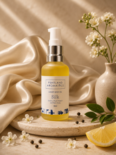 Load image into Gallery viewer, Luxury Body Oil with Moringa Oil