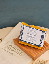 Load image into Gallery viewer, Soap and Dish Set