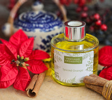 Load image into Gallery viewer, Spiced Orange Diffuser