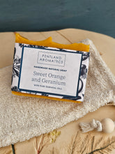 Load image into Gallery viewer, Soap and Wash Pouch Set