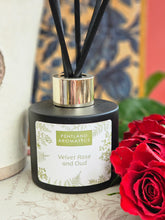 Load image into Gallery viewer, Velvet Rose and Oud