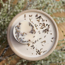 Load image into Gallery viewer, Botanical Wax Melt - Lavender and Neroli