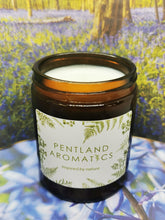 Load image into Gallery viewer, Handmade Candle - Bluebell Woods