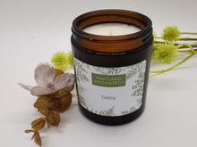 Load image into Gallery viewer, Handmade Candle - Daisy
