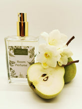 Load image into Gallery viewer, Handmade Room Perfume - English Pear and Freesia
