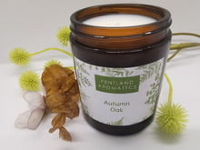 Load image into Gallery viewer, Handmade Candle - Autumn Oak
