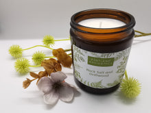 Load image into Gallery viewer, Handmade Candle - Rock Salt and Driftwood