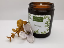 Load image into Gallery viewer, Handmade Candle - Tuberose