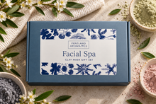 Load image into Gallery viewer, The Facial Spa Set
