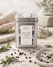 Load image into Gallery viewer, Magnesium Mineral Foot and Bath Soak
